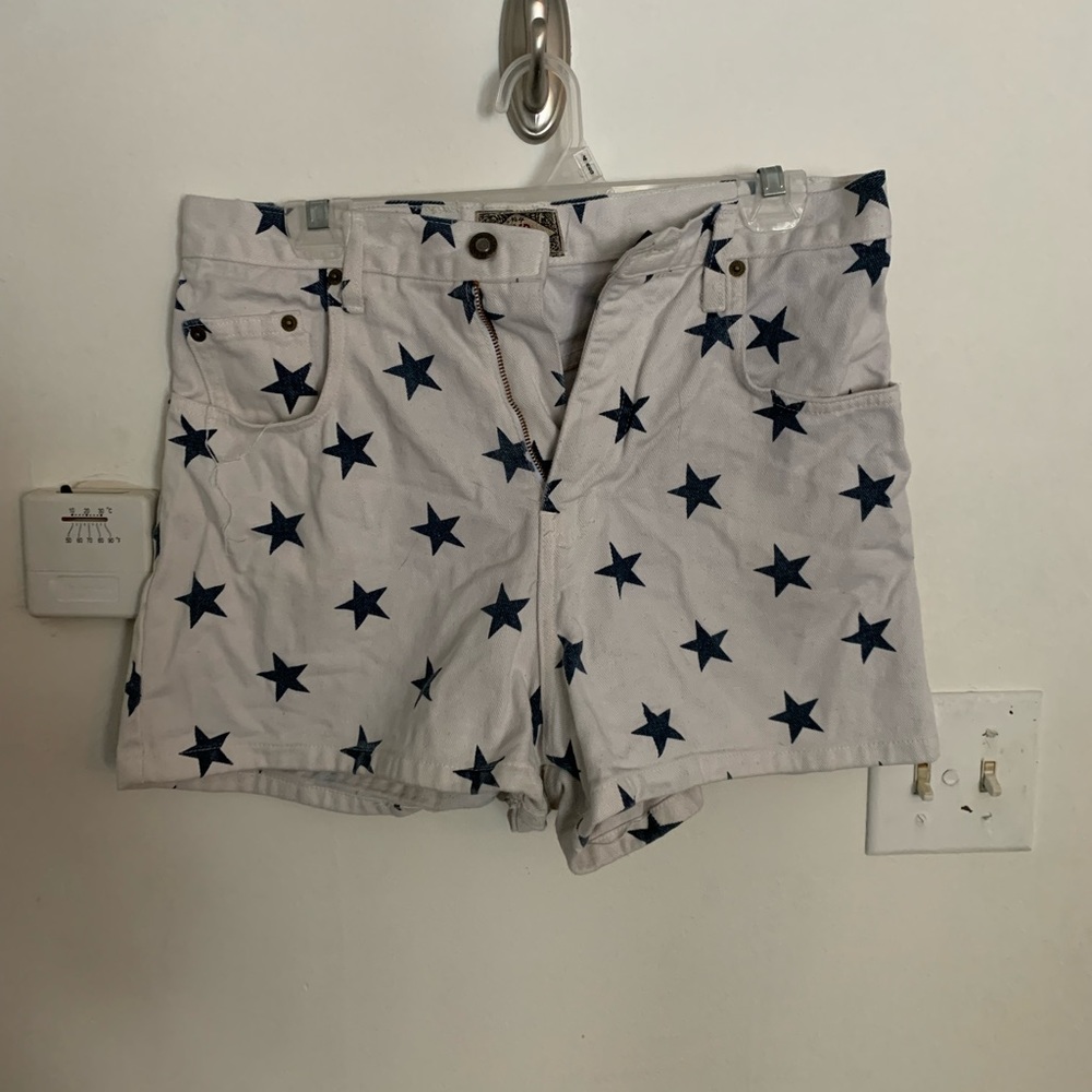 Vintage mom jeans